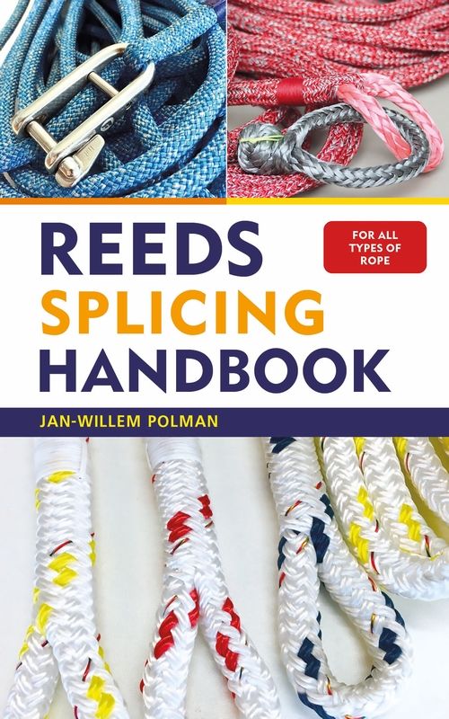 Reeds Splicing Handbook - thumbnail 2