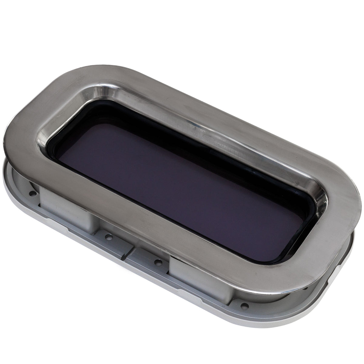 Large Portlight Portlights & Portholes for Boats and Marine Needs | Morgan Marine Chandlery