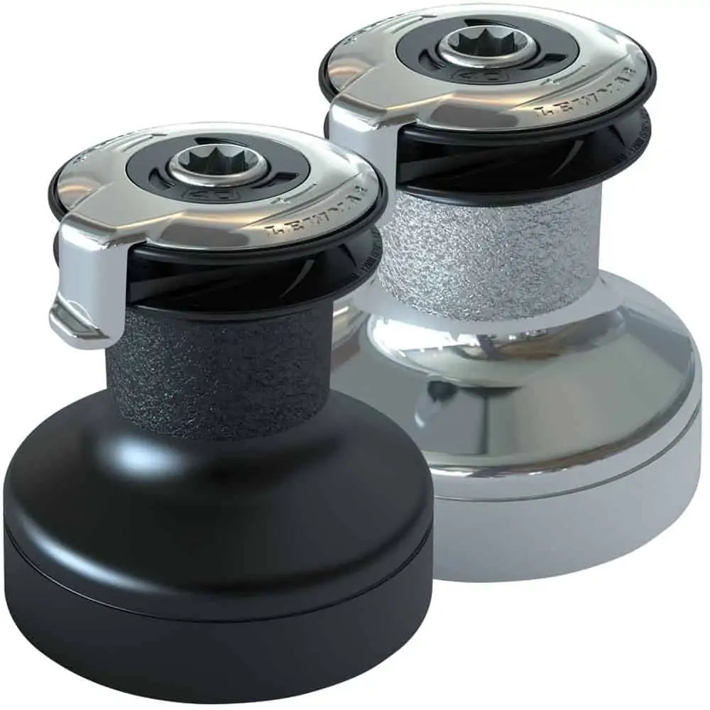 Lewmar EVO Race Plus Self Tailing Winch - 2