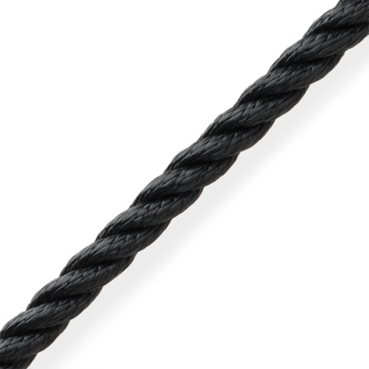 Marlow 3 Strand Polyester Rope