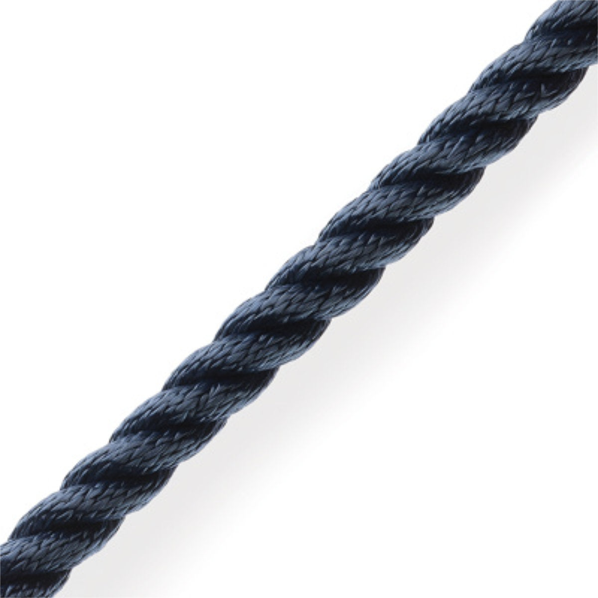 Marlow 3 Strand Polyester Rope - 4