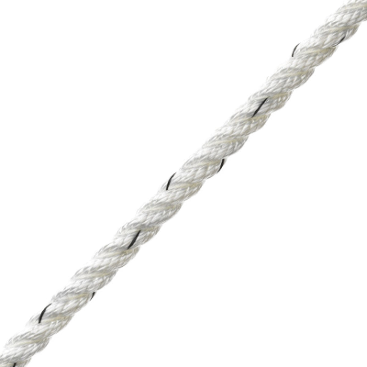 Marlow 3 Strand Polyester Rope - 3