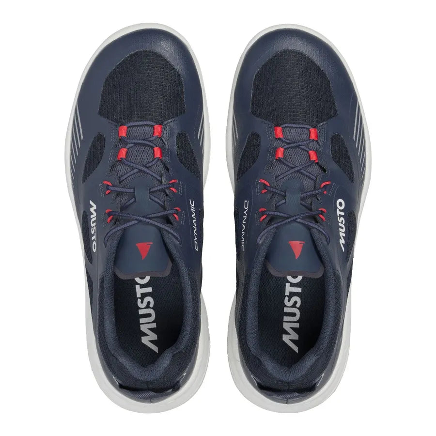 Musto Men`s Dynamic Race Trainer - 4
