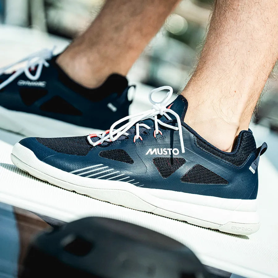 Musto Men`s Dynamic Race Trainer - thumbnail 9