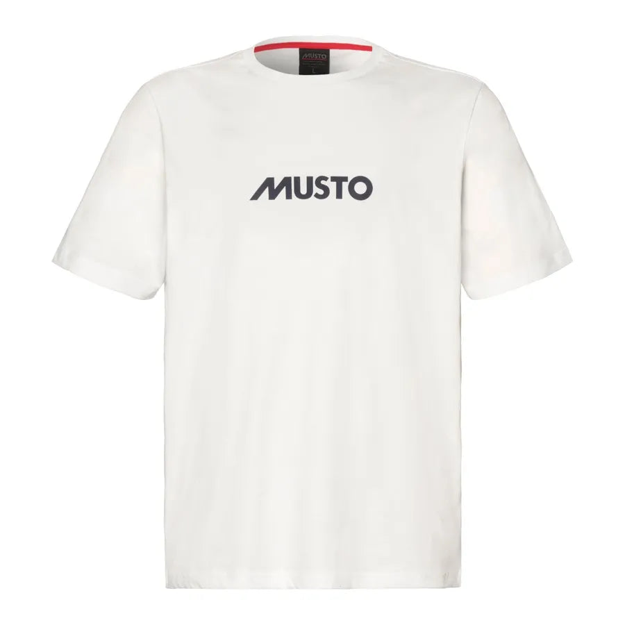 Musto Men`s Classic T-Shirt