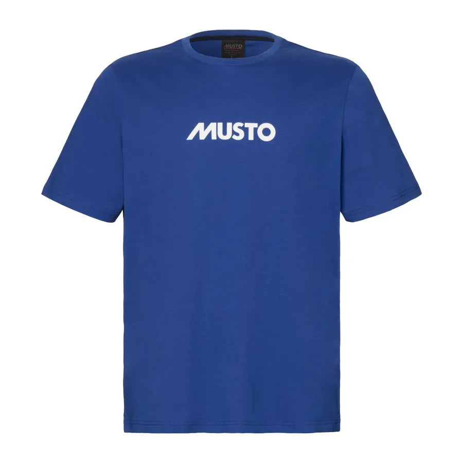 Musto Men`s Classic T-Shirt