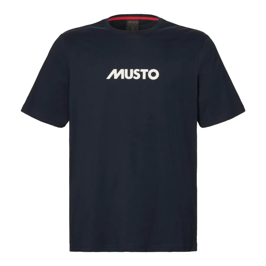Musto Men`s Classic T-Shirt - thumbnail 3