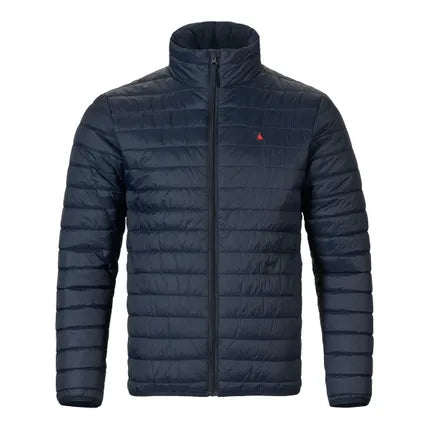 Musto Mens Original Lite Puffer Jacket Navy - thumbnail 2