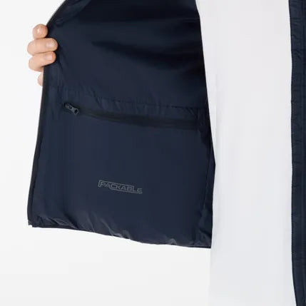 Musto Mens Original Lite Puffer Jacket Navy - thumbnail 6