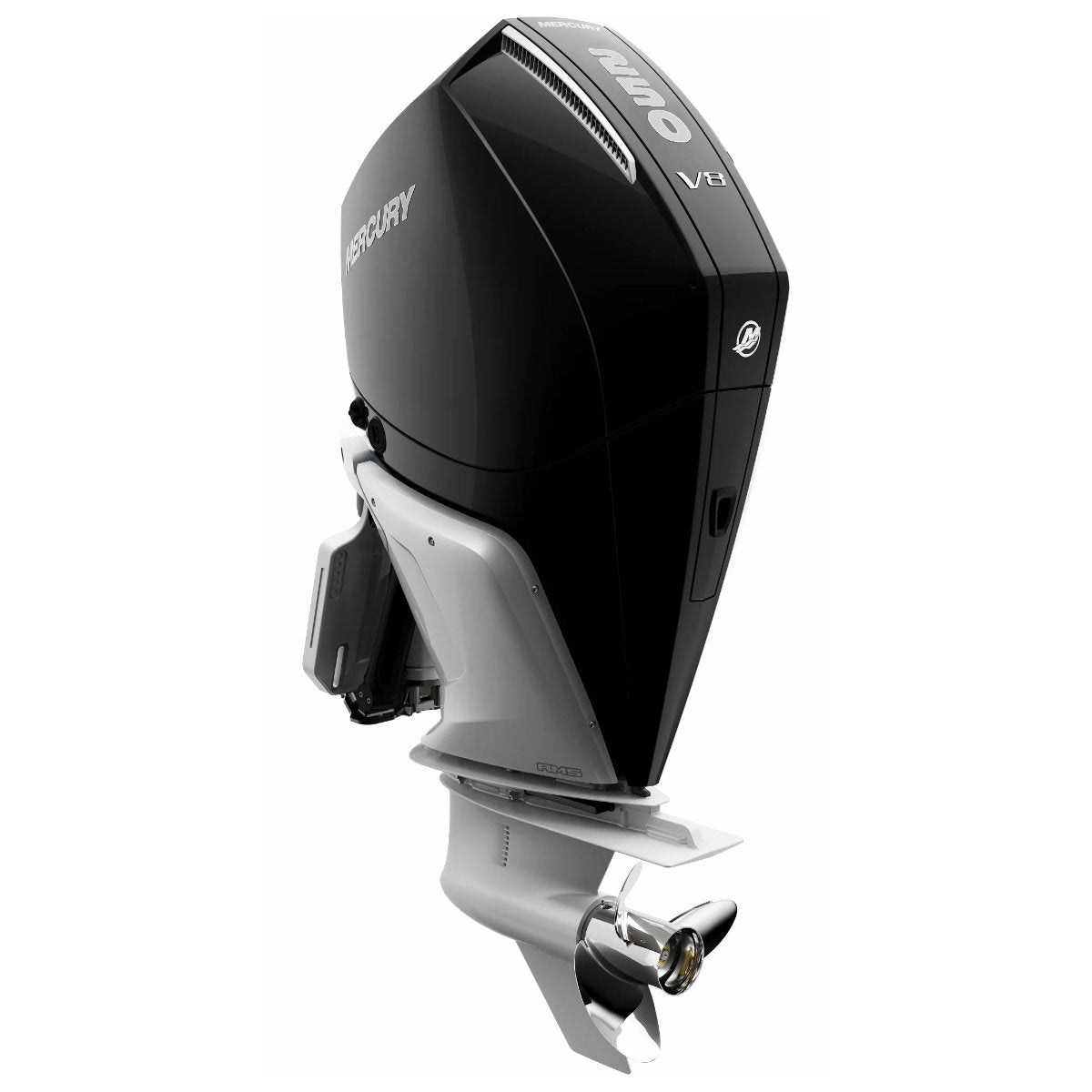 Mercury V8 V250 - 4 Stroke Engine Outboard