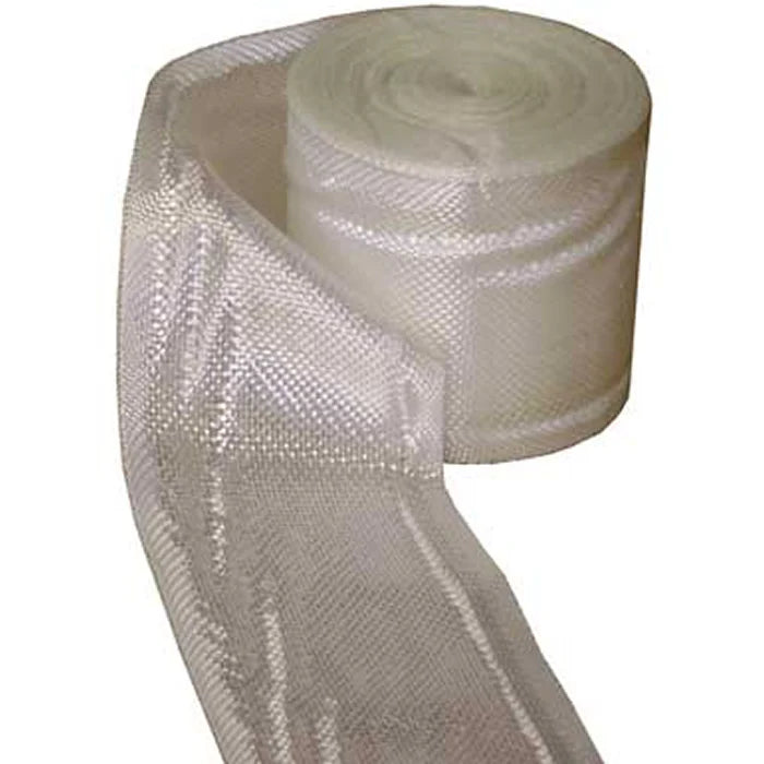Woven Glass Tape