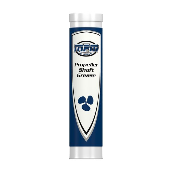 MPM Marine Propeller Shaft Grease 400g Cartridge - thumbnail 2