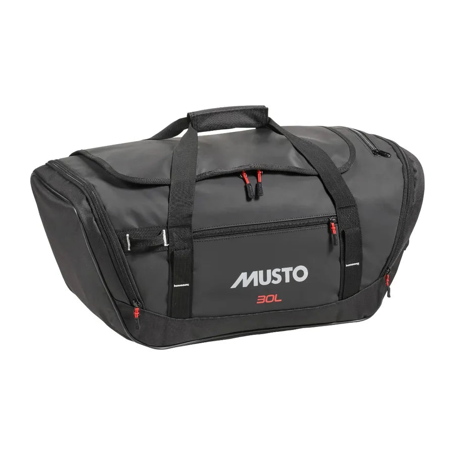 Musto Duffle Bag - 2