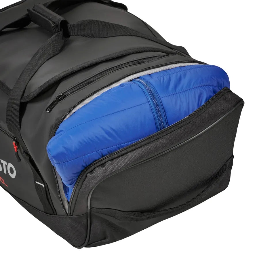 Musto Duffle Bag - 8