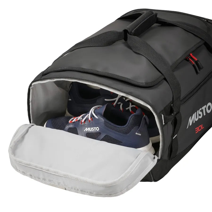 Musto Duffle Bag - thumbnail 9