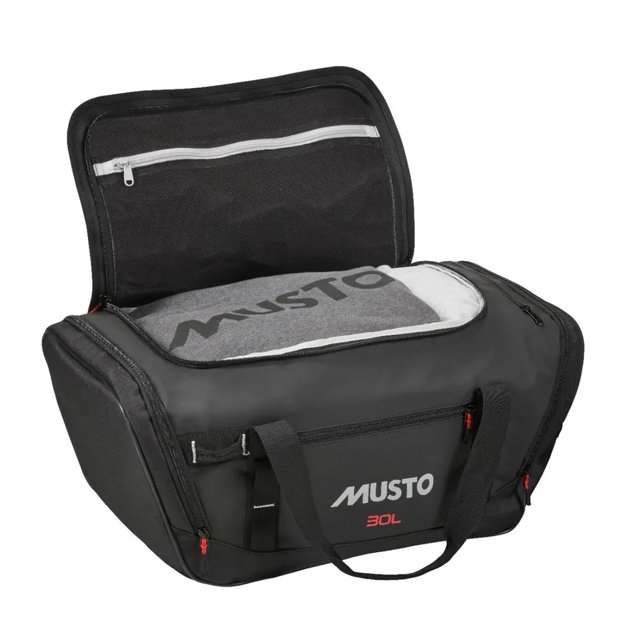 Musto Duffle Bag - thumbnail 10