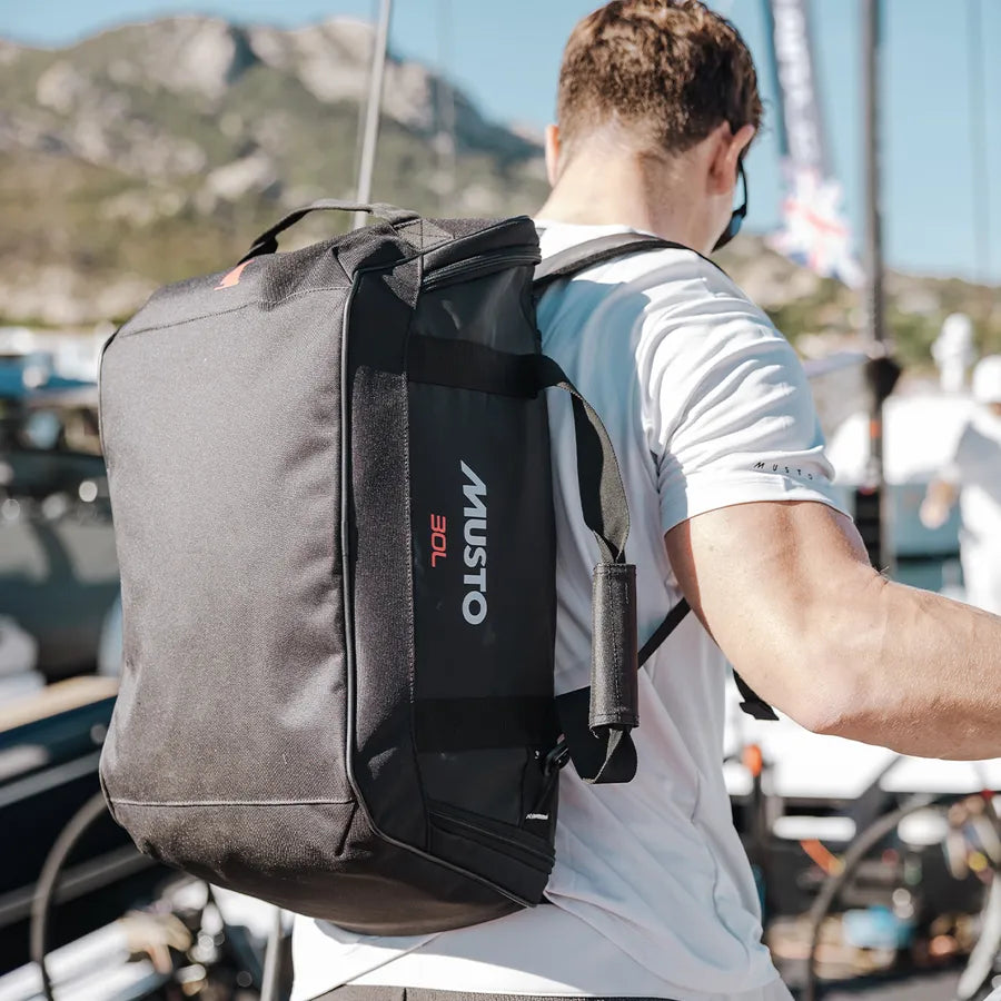 Musto Duffle Bag - thumbnail 14