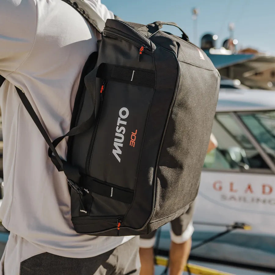 Musto Duffle Bag - thumbnail 13