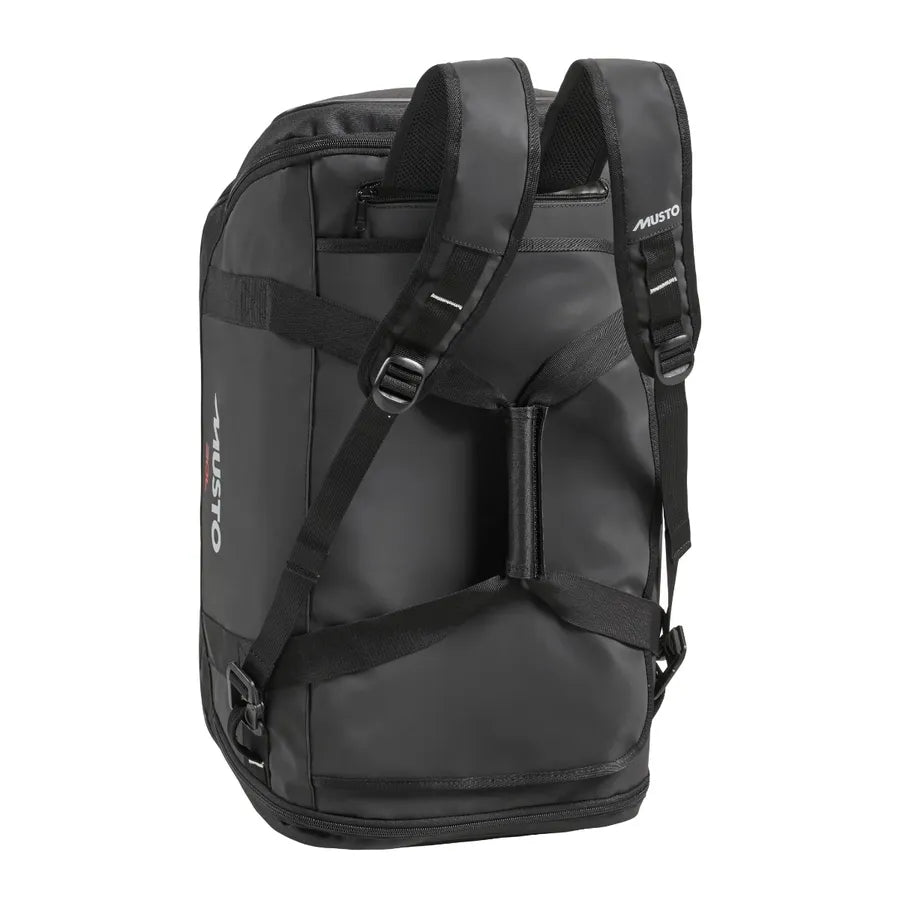 Musto Duffle Bag - 3