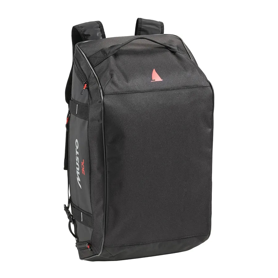 Musto Duffle Bag - 4