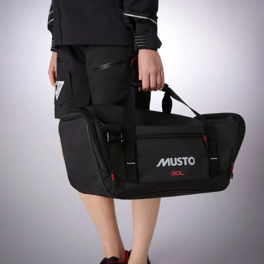 Musto Duffle Bag - thumbnail 12