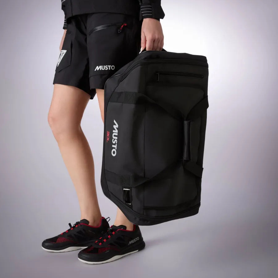 Musto Duffle Bag - 11