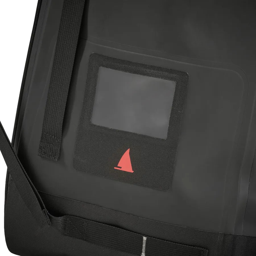 Musto 40L Waterproof Rolltop Backpack - thumbnail 6