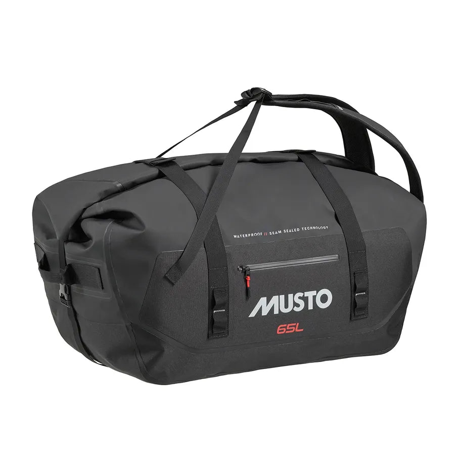 Musto 65L Waterproof Carryall - thumbnail 2