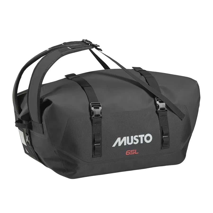 Musto 65L Waterproof Carryall - thumbnail 3