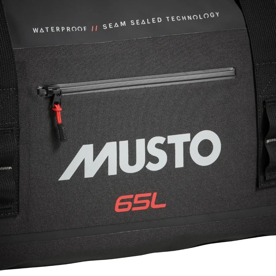 Musto 65L Waterproof Carryall - thumbnail 8