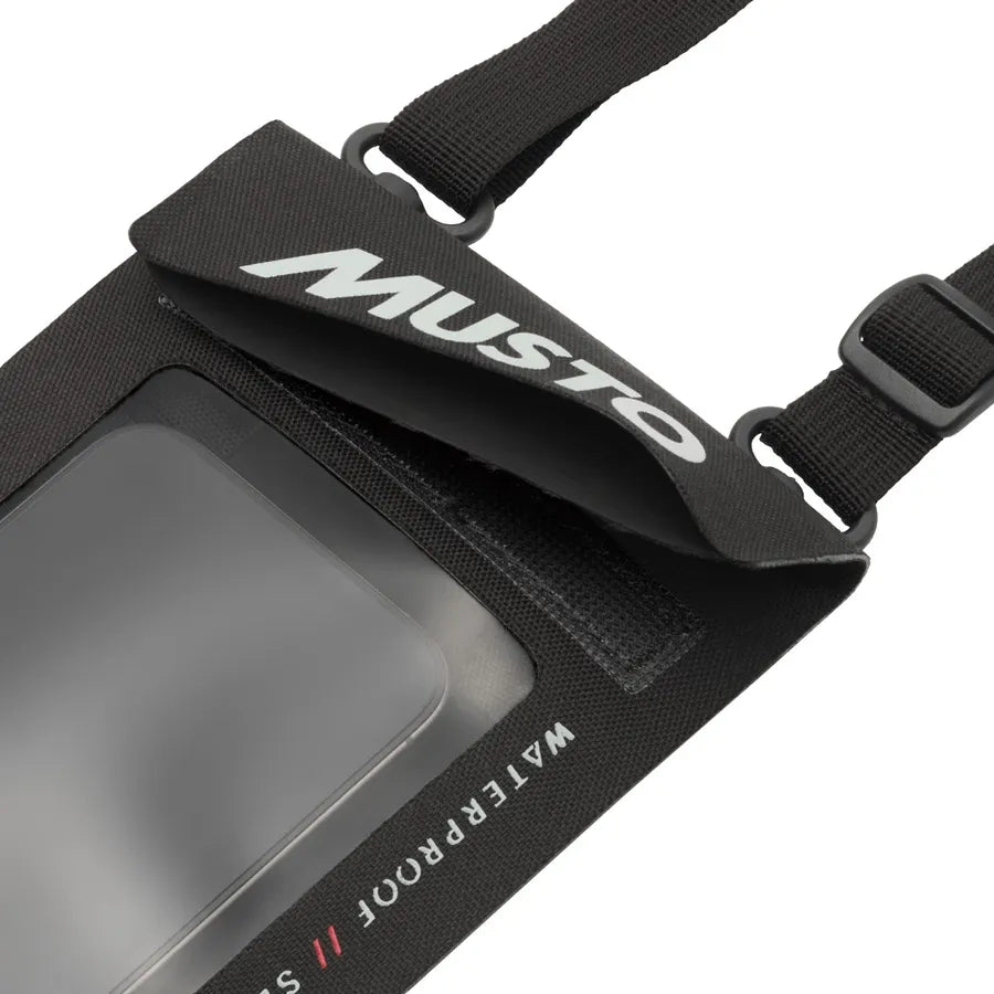 Musto Waterproof Smart Phone Case - thumbnail 6