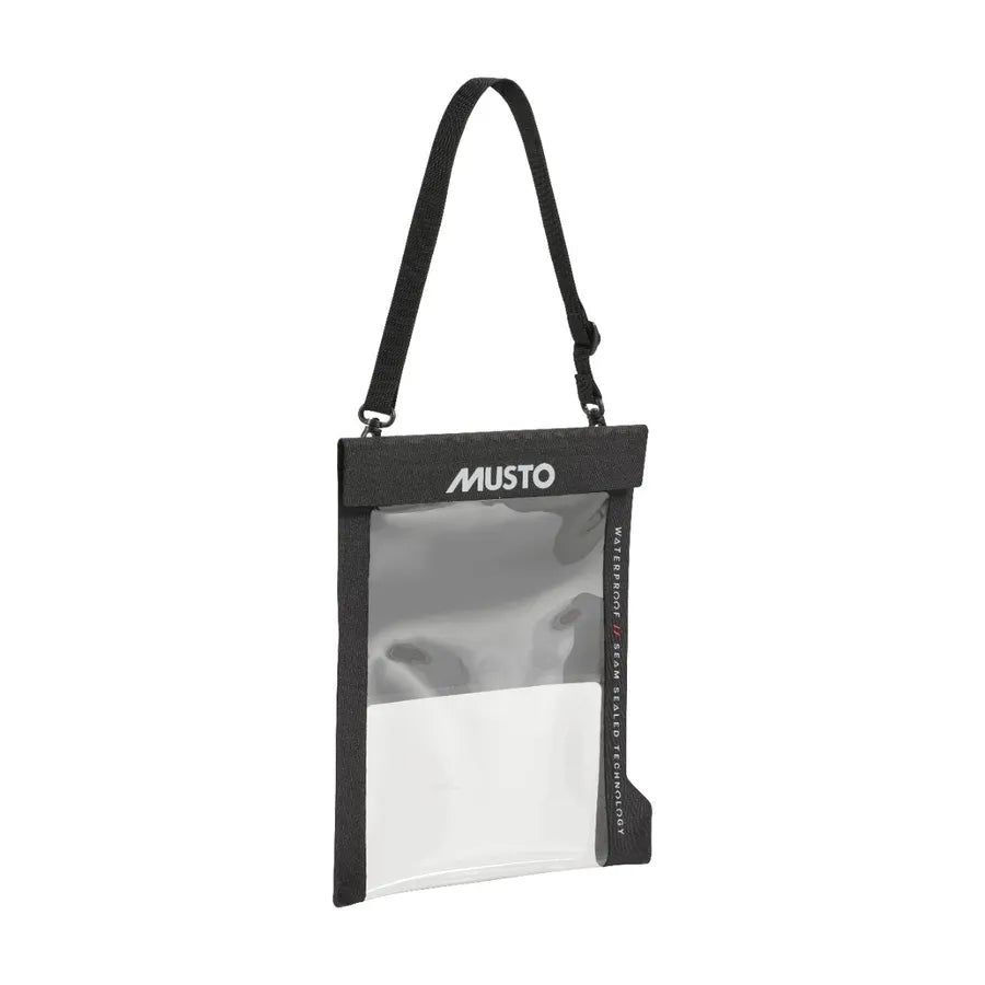 Musto Waterproof Tablet Case - 2