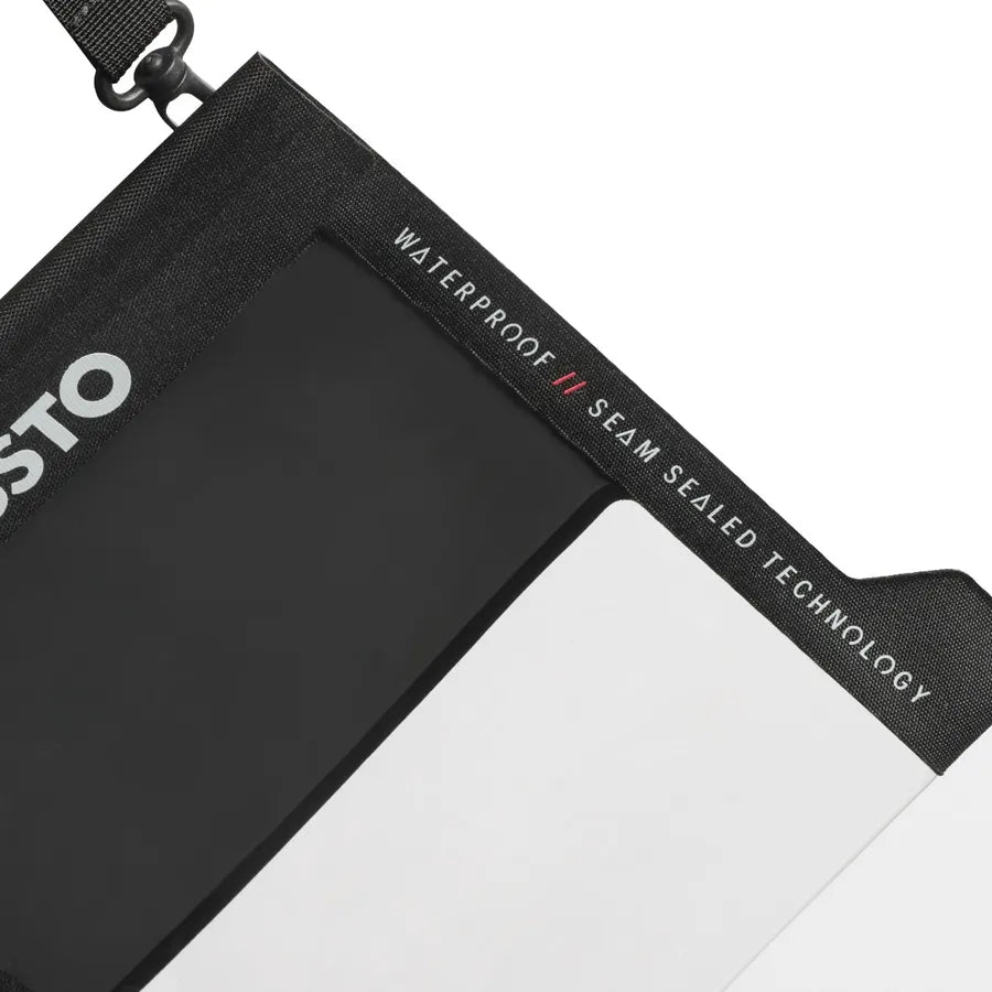 Musto Waterproof Tablet Case - 6