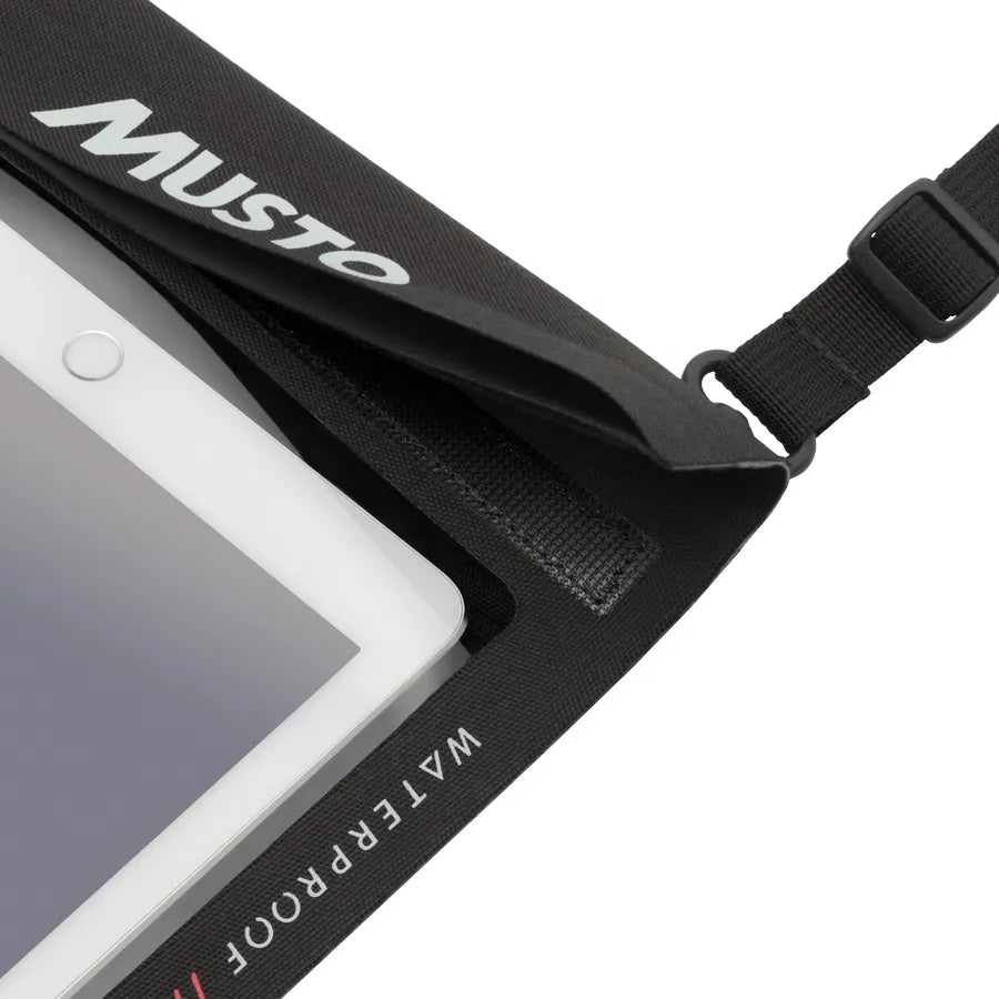 Musto Waterproof Tablet Case - 7