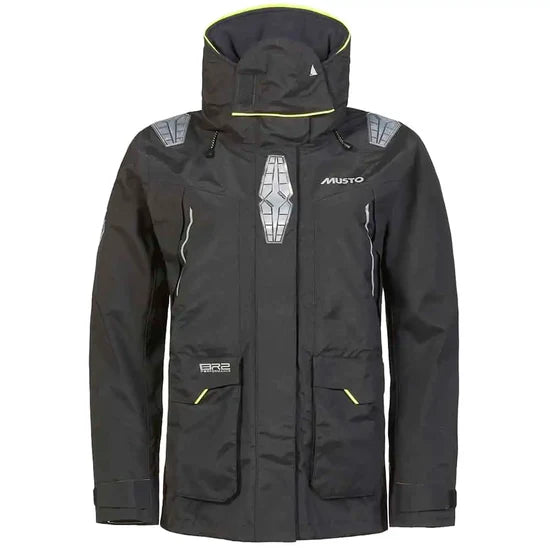 Musto Women's BR2 Offshore Jacket 2.0 - thumbnail 3