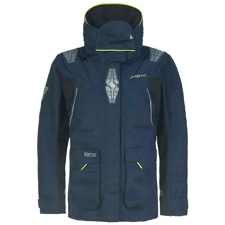 Musto Women's BR2 Offshore Jacket 2.0 - thumbnail 2