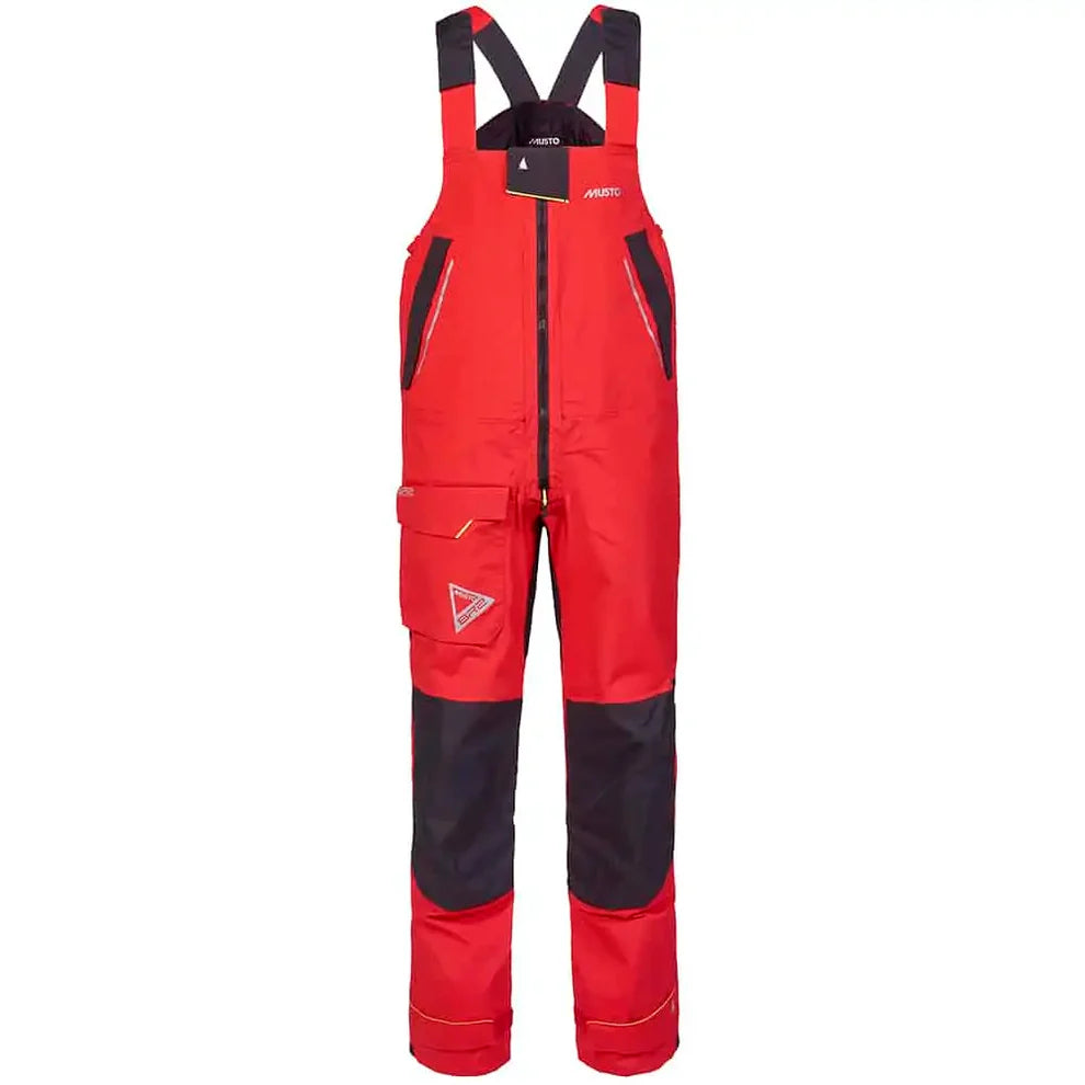 Musto BR2 Mens Offshore Trouser 2.0 - thumbnail 3