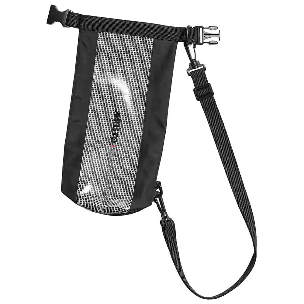 Musto Evolution Dry Tubes