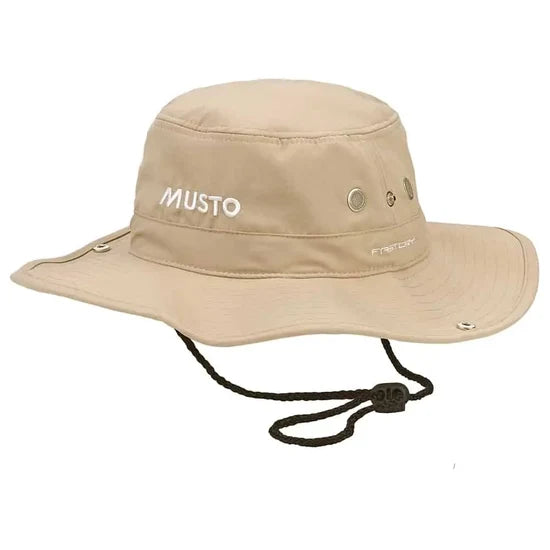Musto Evolution Fast Dry Brimmed Hat
