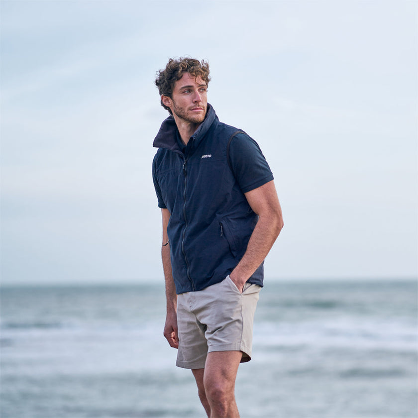 Musto Men's Snug Vest 2.0 - thumbnail 3