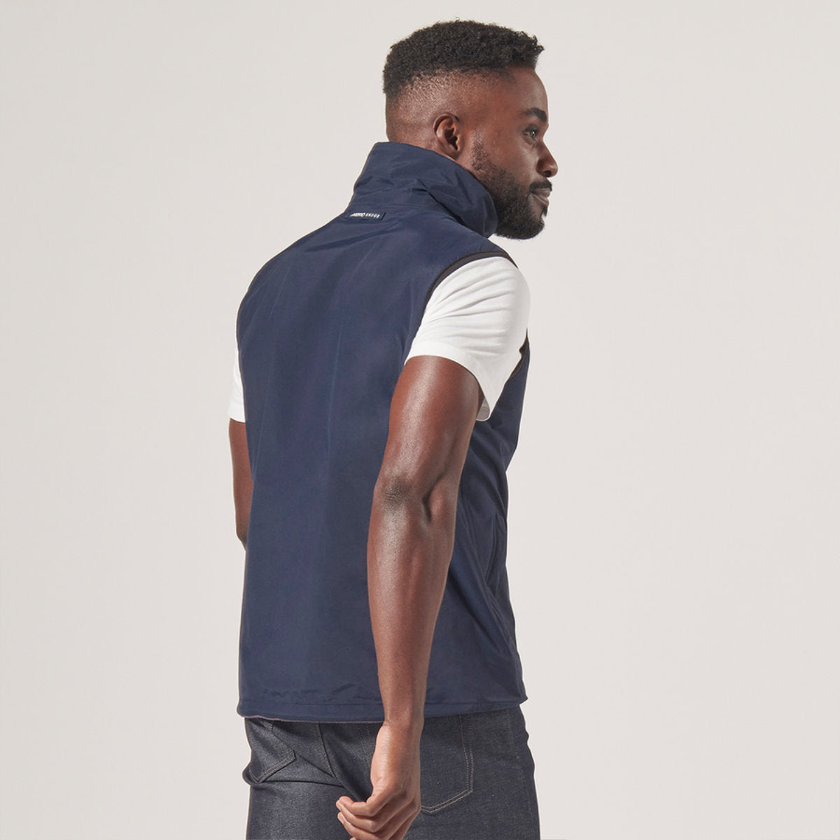 Musto Men's Snug Vest 2.0 - 5