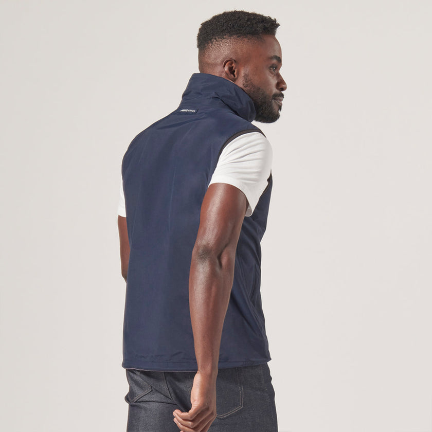 Musto Men's Snug Vest 2.0 - thumbnail 5