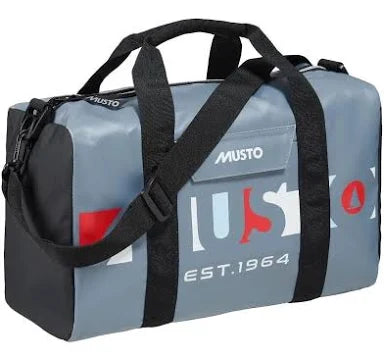 Musto Genoa Small Carryall - Stormy