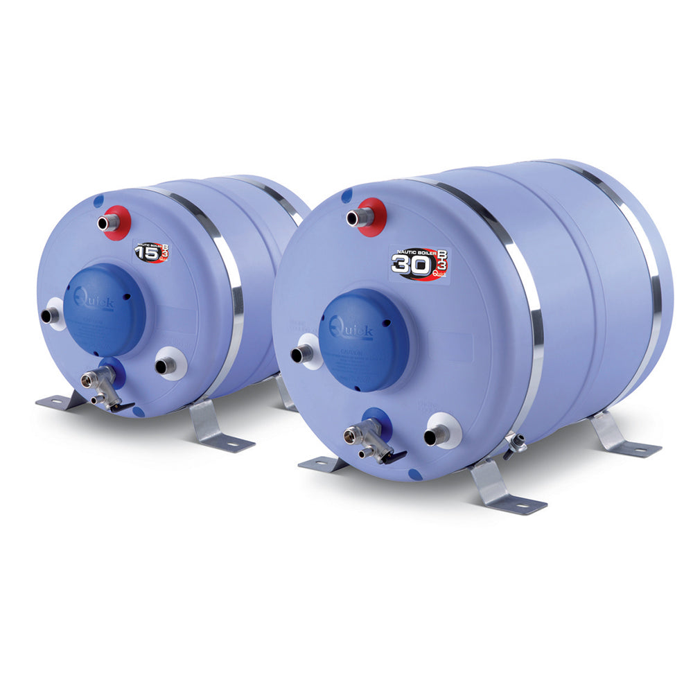 Calorifier For Rv Quick Nautic Calorifier