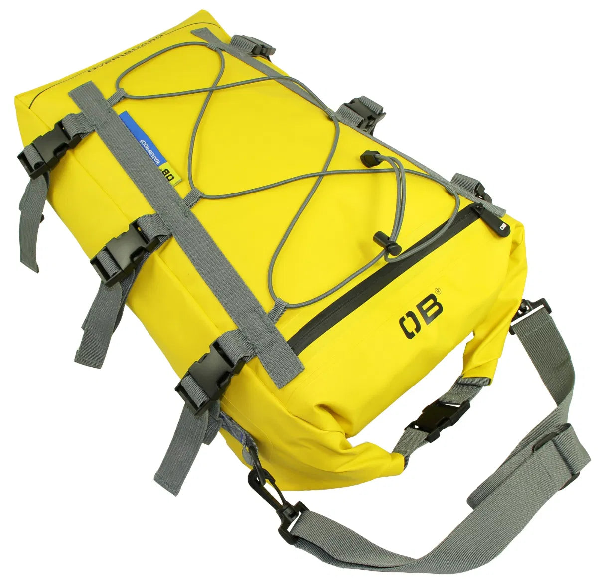 OverBoard 20 Litre SUP / Kayak Deck Bag