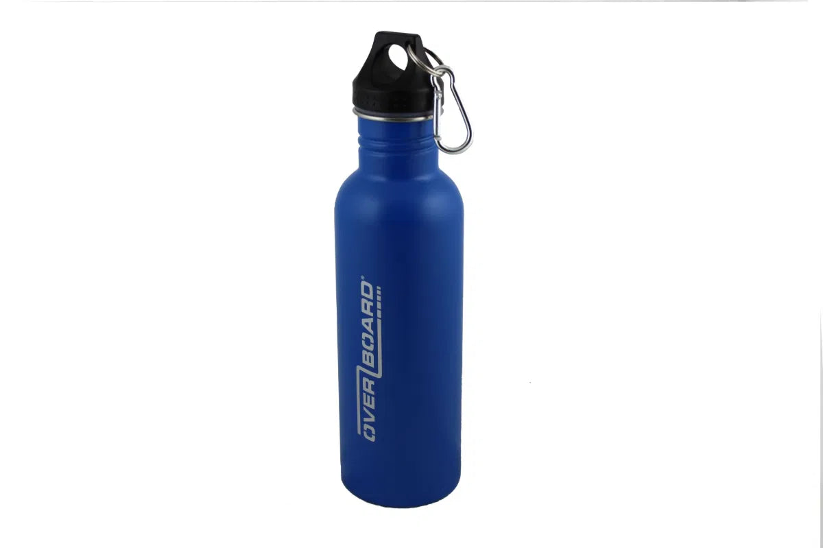 OverBoard Stainless Steel Bottle 750ml - 2