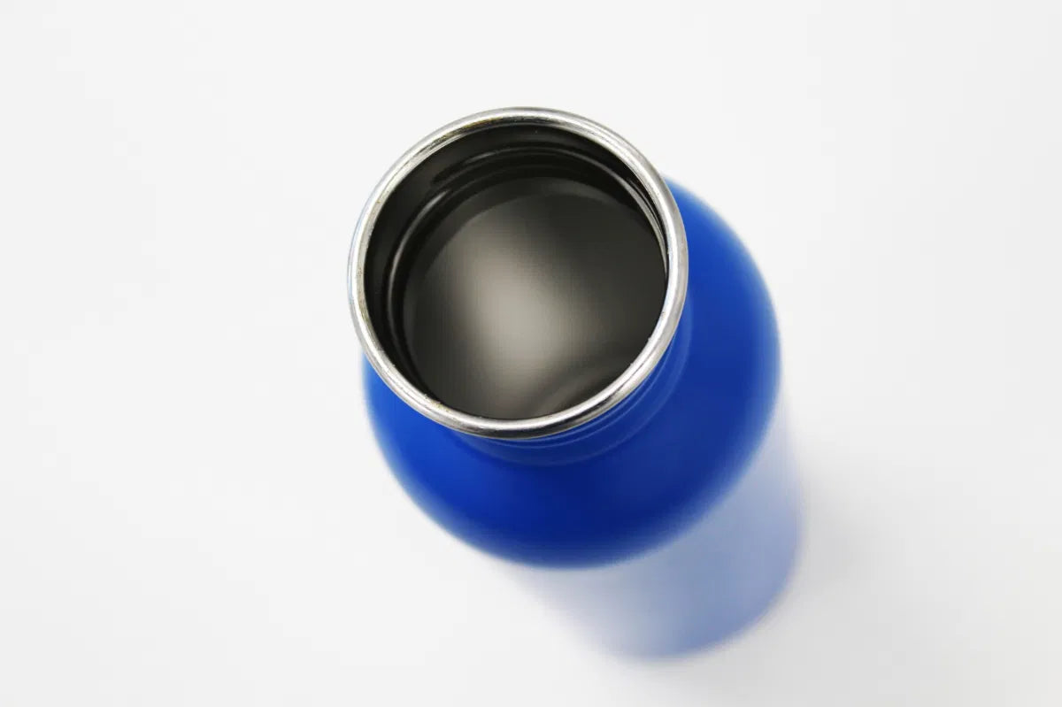 OverBoard Stainless Steel Bottle 750ml - thumbnail 4