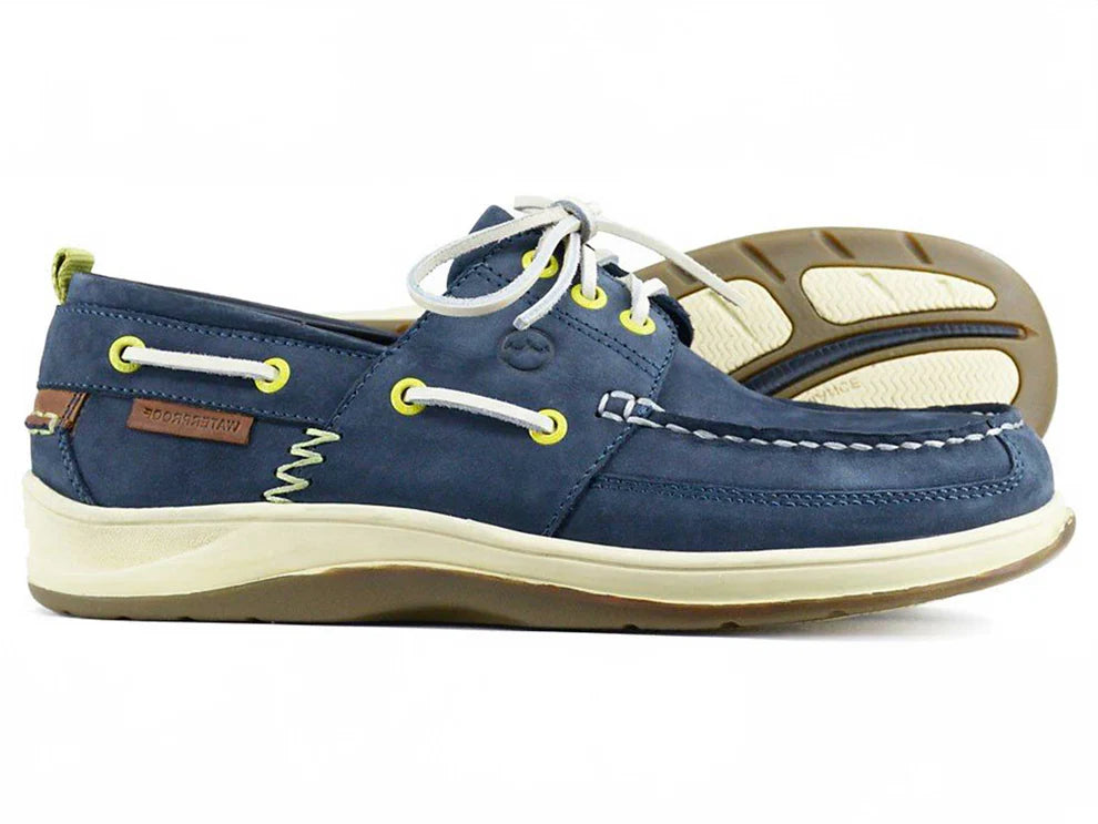 Orca Bay Ocean Waterproof Men's Deckshoes Navy