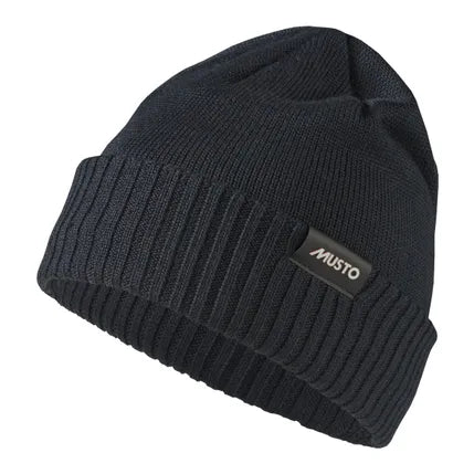 Musto Salcombe Beanie True Navy