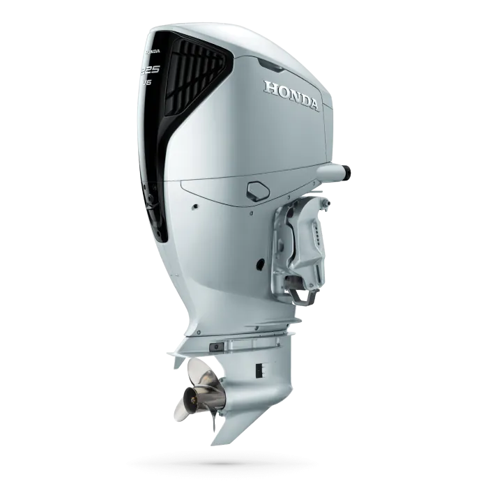 Honda BF225 HP Outboard Engine